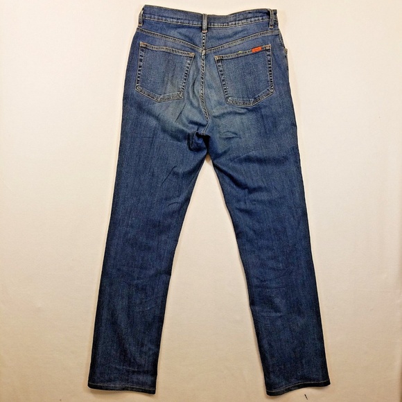 Facconable Mens Jeans Modele F40 Size 33 x 36 - Picture 5 of 7